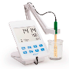 calibracion conductimetro en Mexico