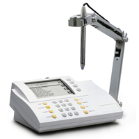 calibracion potenciometro ph en nuevo león