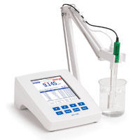 mantenimiento potenciometro ph en tlaxcala